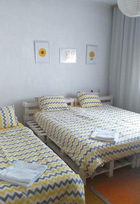 Struga Apartment | TILIA Apartmet