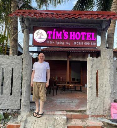 Ong Lang House | Tim Hotel
