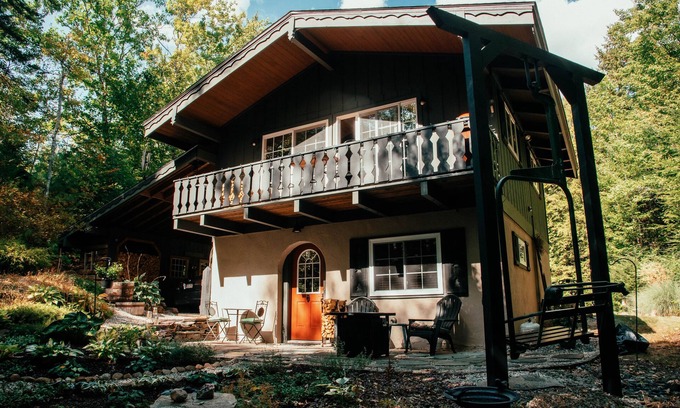 Jackson Ski Chalet | Timberhaus - Private 2br Chalet - Charming Clean Comfortable
