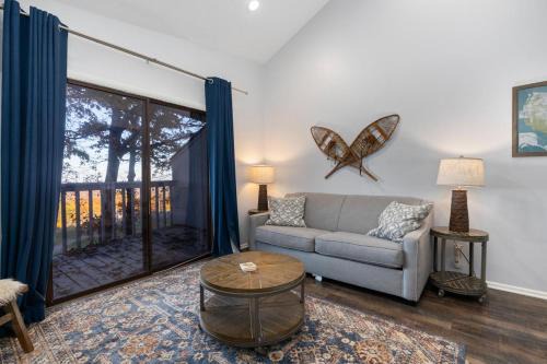 Wintergreen House | Timbers Lodge 57 with Wintergreen Advantage