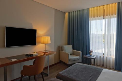 Bonfim Hotel | Timbre Heroismo