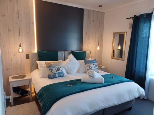 Yzerfontein Apartment | TimeOut 1
