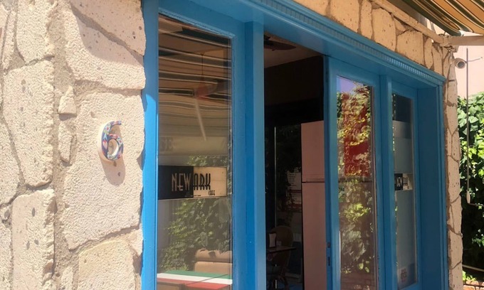 Cesme House | Times Apart