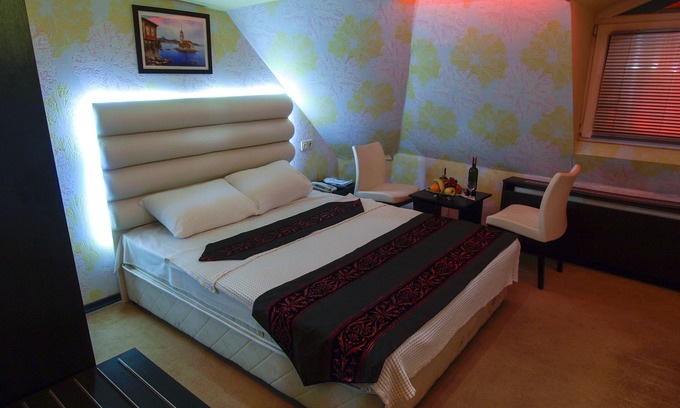 Kadikoy Hotel | Timya Hotel