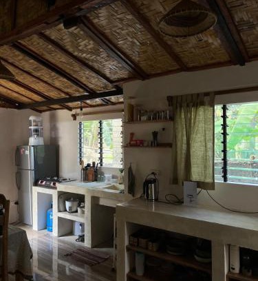 Burgos House | Tingala House in North Siargao
