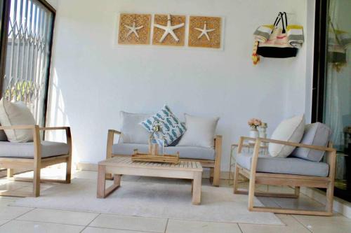 Tinley Manor Apartment | Tinley Manor Holiday Apartment