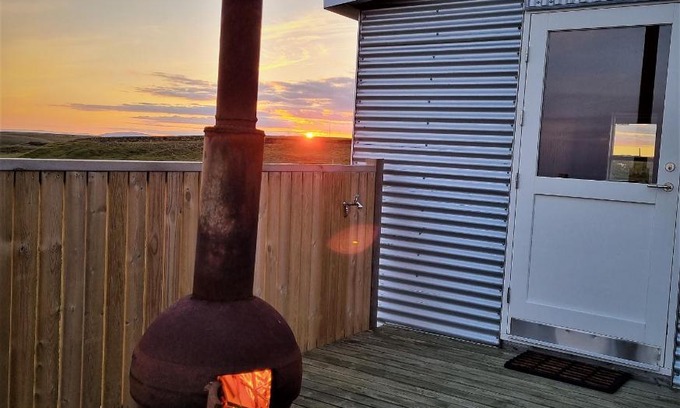 Rangarþing ytra Apartment | Tiny and cosy house in the countryside
