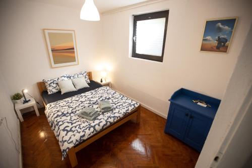 Palilula Apartment | Tiny apartment