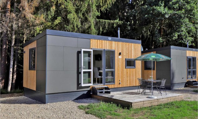 Pleinfeld House | Tiny Haus 16 Am Brombachsee