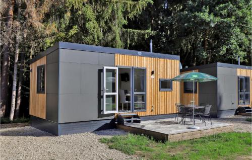 Pleinfeld House | Tiny Haus 70 Am Brombachsee
