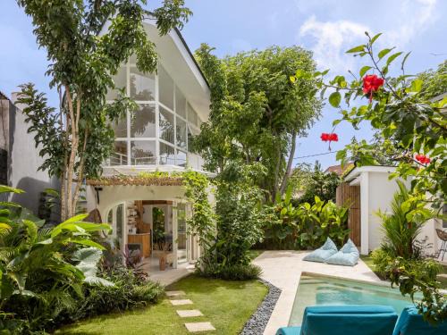 Sanur Apartment | Tiny Homes, Sanur