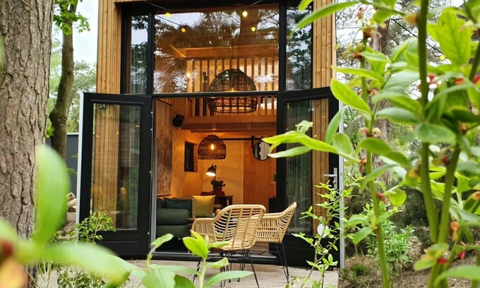 Belfeld House | Tiny House 2 by Interhome