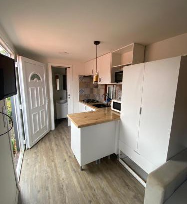 Estoril Apartment | Tiny House Estoril