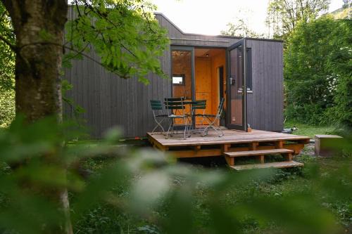 Osterode am Harz House | Tiny House Nature 14 - Green Tiny Village Harz