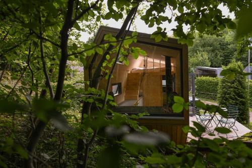 Osterode am Harz House | Tiny House Pioneer 6 - Green Tiny Village Harz