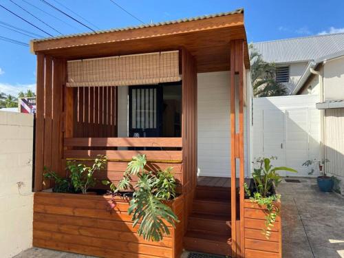 Casabona Apartment | Tiny kaz