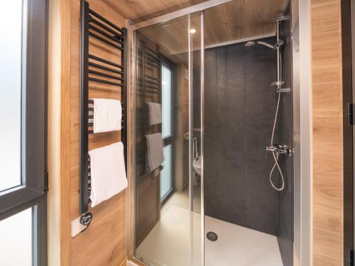 Luxembourg Ardennes House | Tiny Loft | 2 personen