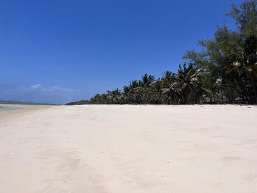 Tiwi Apartment | Tiwi Tatu