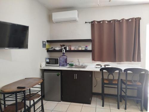 Ciudad Obregon Apartment | Tlaxcala Apartment # 4