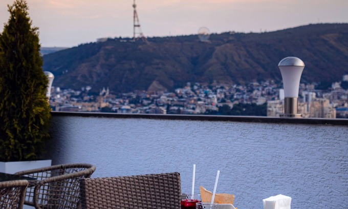 Tbilisi Apartment | Tm Apart Hotel