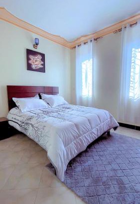 Kireka Apartment | TM39 homes