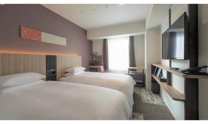 Odori Hotel | Tmark City Hotel Sapporo Odori - Vacation STAY 85621v