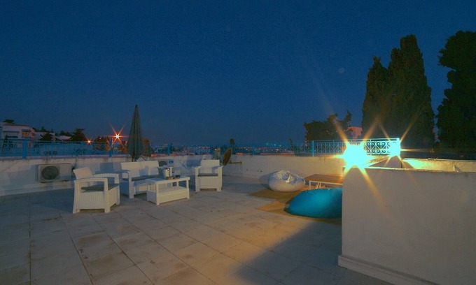 Sidi Bou Said House | Au Cœur de Sidi Bou Said