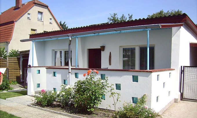 Lubmin House | to the beach Comfortable holiday residence