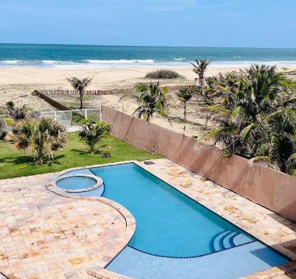 Taiba Apartment | Todo Azul do Mar