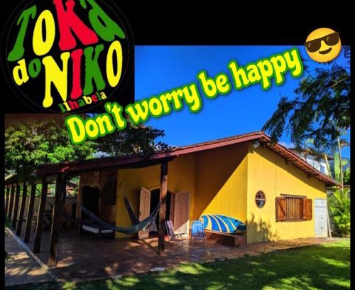 Centro Comercial House | Toka do NIKO