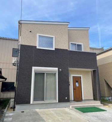 Toki Apartment | Toki2