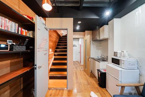 Nishinippori Apartment | Tokyo nipori Hotel 日暮里翡麗 Hotel