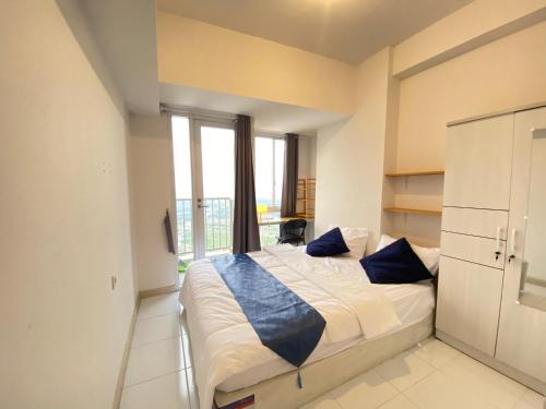 Java Apartment | Tokyo River side PIK2 By Micky Studio 5