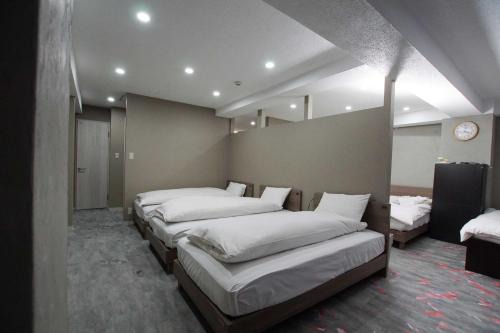 Nihonbashihoridomecho Hotel | TOKYOGUEST日本橋