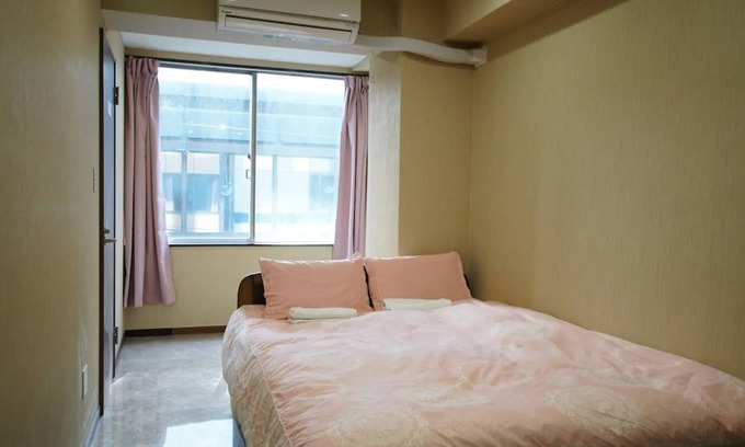 Nihonbashihoridomecho Apartment | TOKYOGUEST Nihonbashi HOTEL 301/Chuo-ku Tokyo