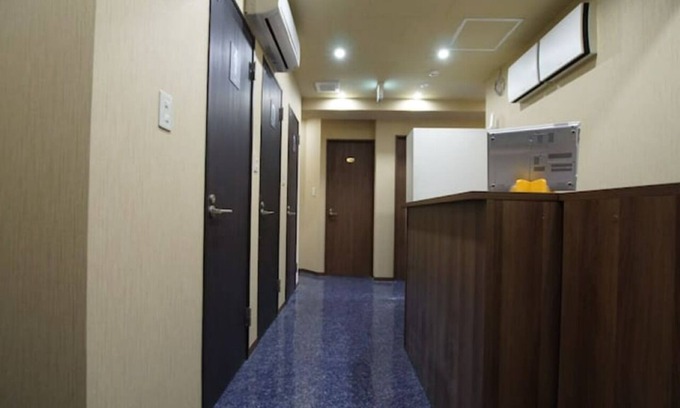 Nihonbashihoridomecho Apartment | TOKYOGUEST Nihonbashi HOTEL 401/Chuo-ku Tokyo
