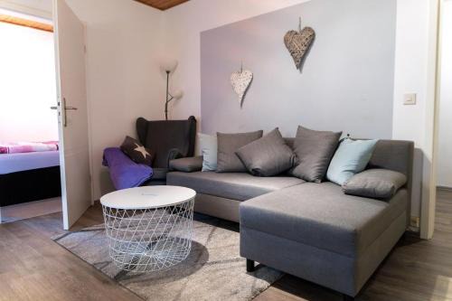 Weissenstadt Apartment | Tolles Appartement Mit Offenem Kamin