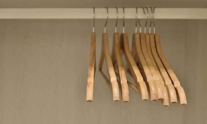 Laura House | Tolomeo Rooms