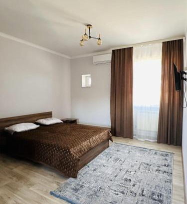 Aktau Apartment | Tolqyn apart hotel