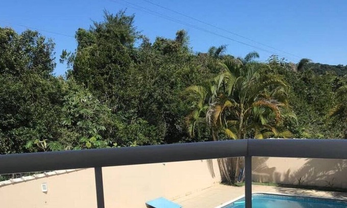 Vila Colonial House | Tom House Season !!
