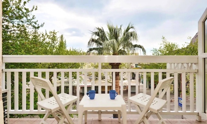 Omis Apartment | Toma - 200 m From Beach - SA2