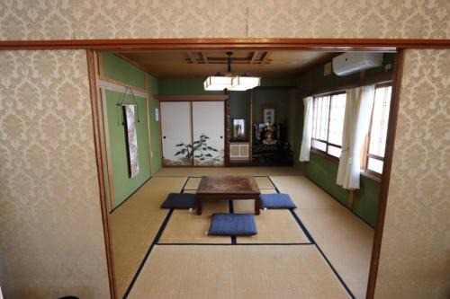 Nakajimakoen House | Tomahouse