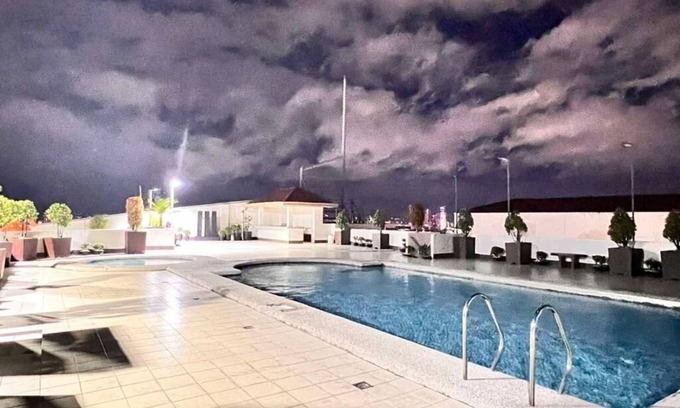 Quezon City Apartment | Tomas Morato Quezon City - Residences