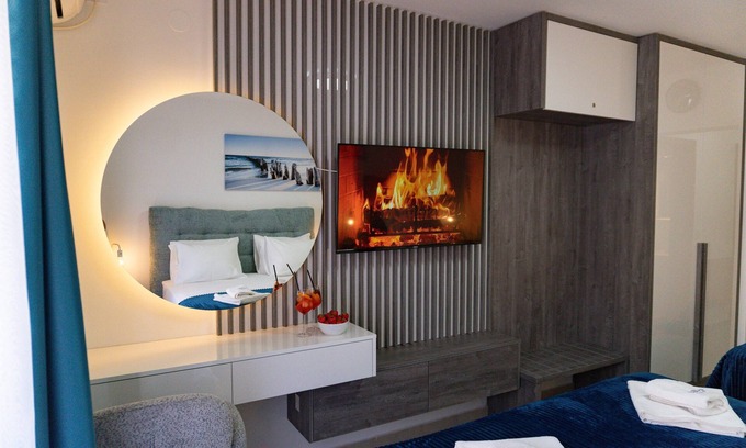 Rozino Hotel | Tomy