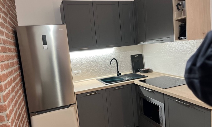 Rijeka Apartment | Tony's Apartments