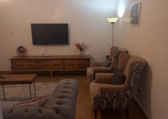 Ngelani Apartment | Tony's Pent House Kitengela