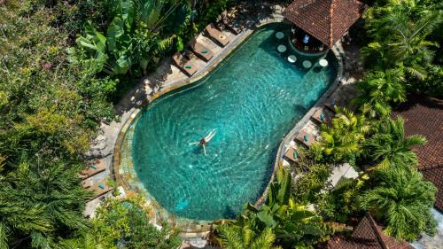 Petitenget Hotel | Tonys Villas & Resort Seminyak - Bali