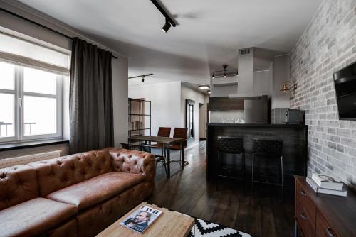 Stare Miasto Apartment | Too-Good Apartments