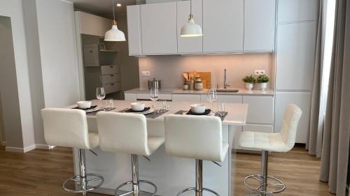 Kesklinn Apartment | Toompea 2 bedroom Apartment