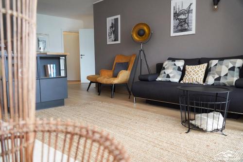 Annenheim Apartment | Top 19 Alpe Maritima - Luxury Lakeview Apartment